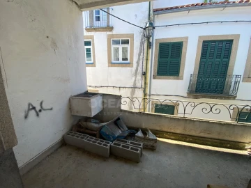 Apartamento T2 para Venda em Castelo Branco