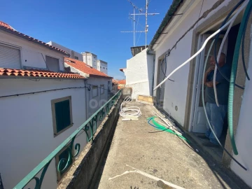 Apartamento T2 para Venda em Castelo Branco
