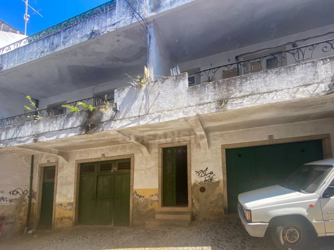 Apartamento T2 para Venda em Castelo Branco Foto 1