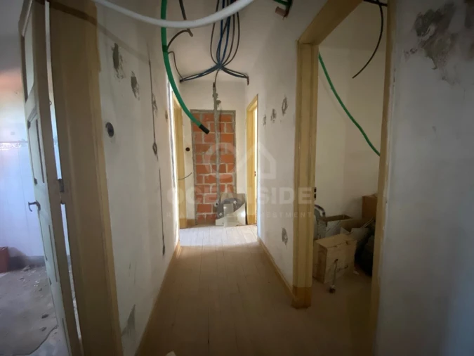 Apartamento T2 para Venda em Castelo Branco Foto 3
