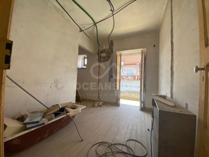 Apartamento T2 para Venda em Castelo Branco Foto 2