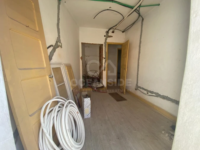 Apartamento T2 para Venda em Castelo Branco Foto 7