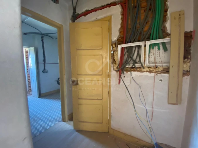 Apartamento T2 para Venda em Castelo Branco Foto 9