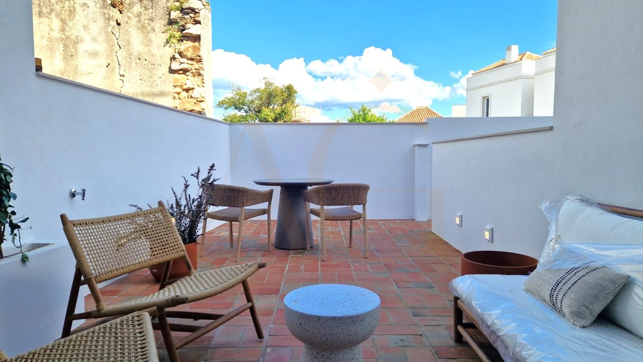 Moradia T3 para Venda em Tavira (Santa Maria e Santiago) Foto 9