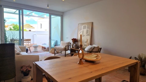 Moradia T3 para Venda em Tavira (Santa Maria e Santiago)