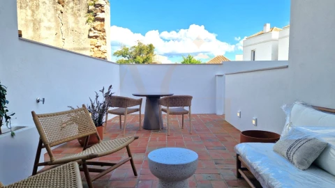 Moradia T3 para Venda em Tavira (Santa Maria e Santiago)