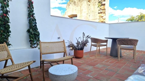 Moradia T3 para Venda em Tavira (Santa Maria e Santiago)