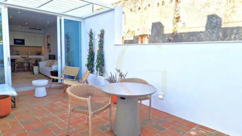 Moradia T3 para Venda em Tavira (Santa Maria e Santiago)