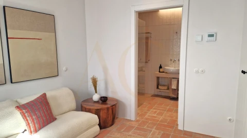 Moradia T3 para Venda em Tavira (Santa Maria e Santiago)