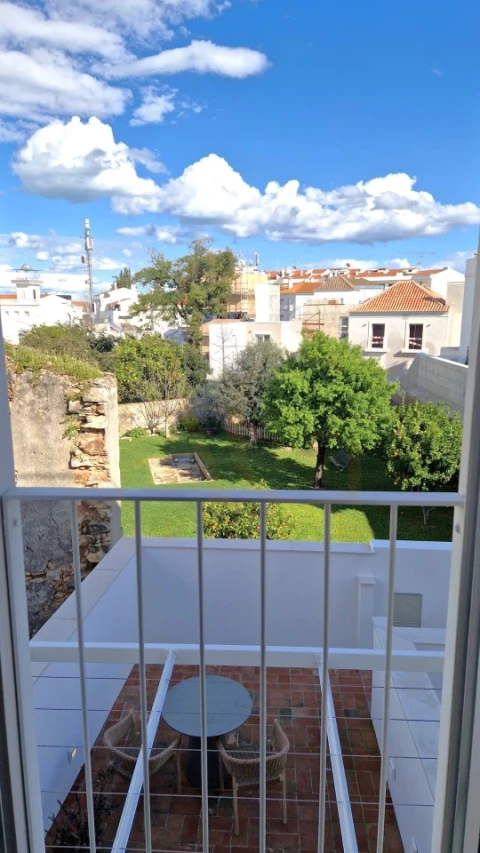 Moradia T3 para Venda em Tavira (Santa Maria e Santiago)