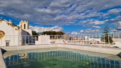 Moradia T3 para Venda em Tavira (Santa Maria e Santiago)