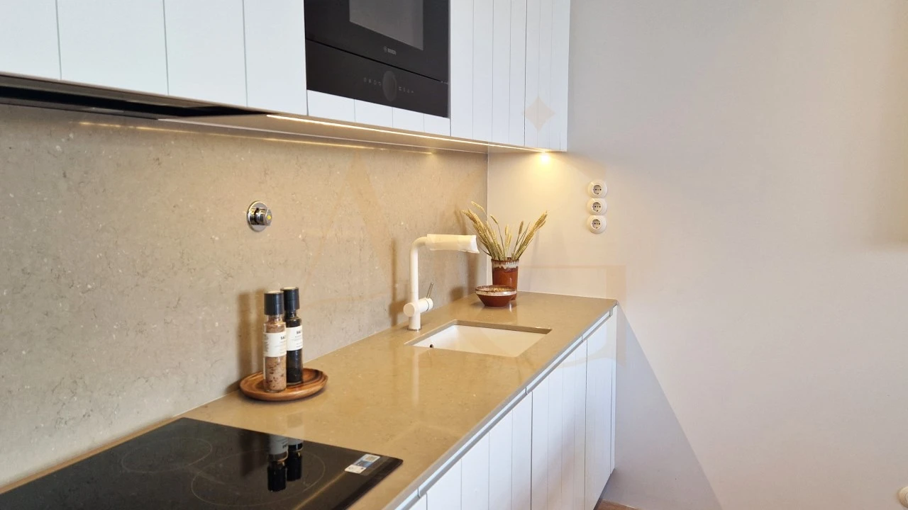 Apartamento T2 para Venda em Tavira (Santa Maria e Santiago) Foto 7