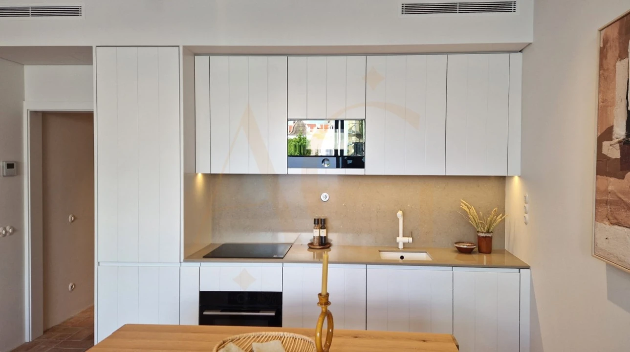 Apartamento T2 para Venda em Tavira (Santa Maria e Santiago) Foto 8