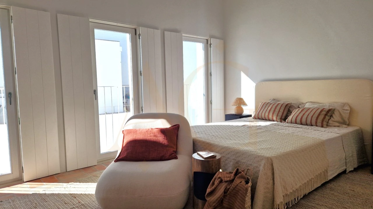 Apartamento T2 para Venda em Tavira (Santa Maria e Santiago) Foto 13