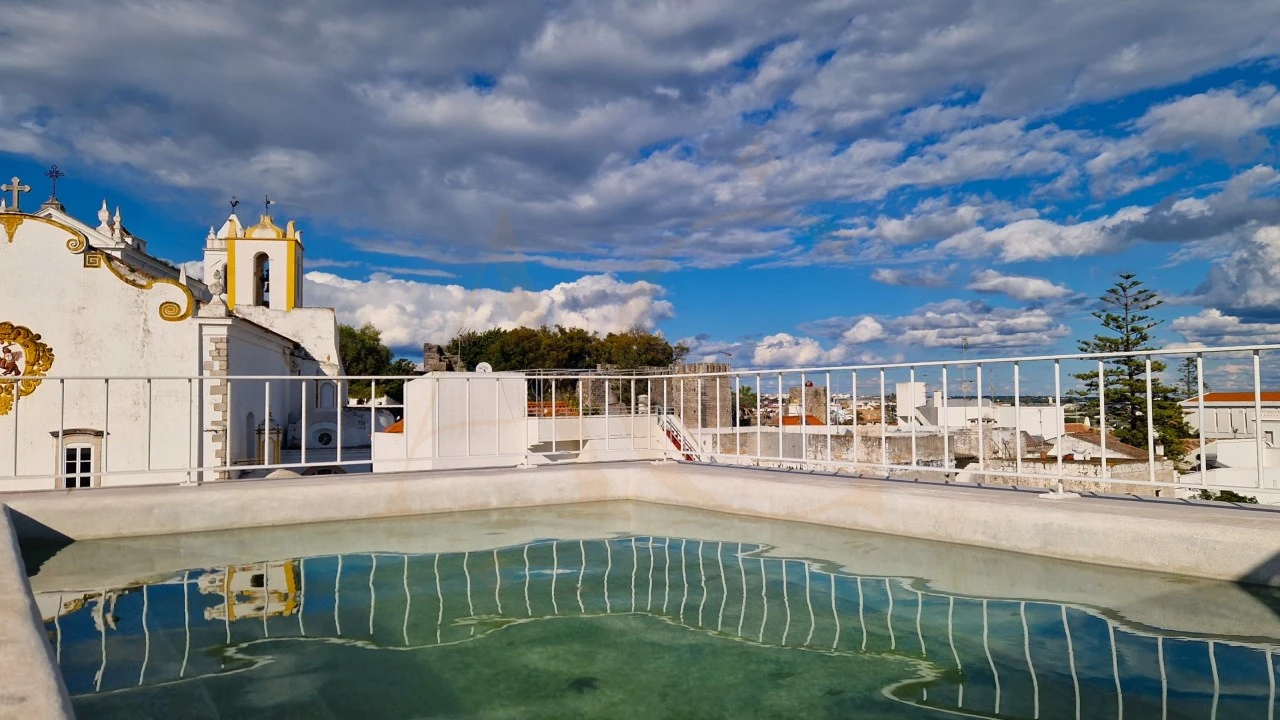 Apartamento T2 para Venda em Tavira (Santa Maria e Santiago) Foto 17