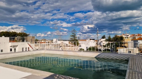 Apartamento T2 para Venda em Tavira (Santa Maria e Santiago)