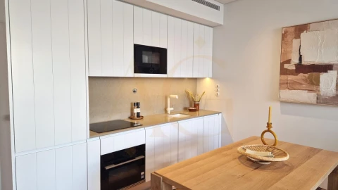 Apartamento T2 para Venda em Tavira (Santa Maria e Santiago)