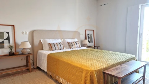 Apartamento T2 para Venda em Tavira (Santa Maria e Santiago)