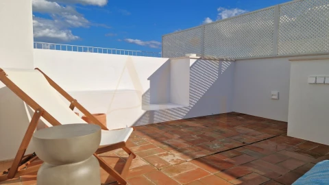 Apartamento T2 para Venda em Tavira (Santa Maria e Santiago)