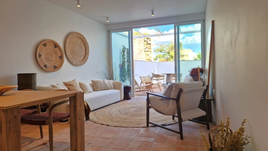 Apartamento T2 para Venda em Tavira (Santa Maria e Santiago) Foto 5