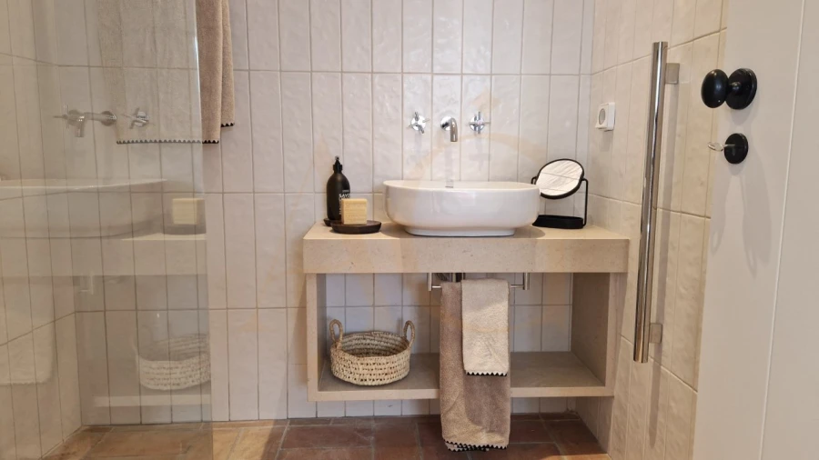 Apartamento T2 para Venda em Tavira (Santa Maria e Santiago) Foto 12