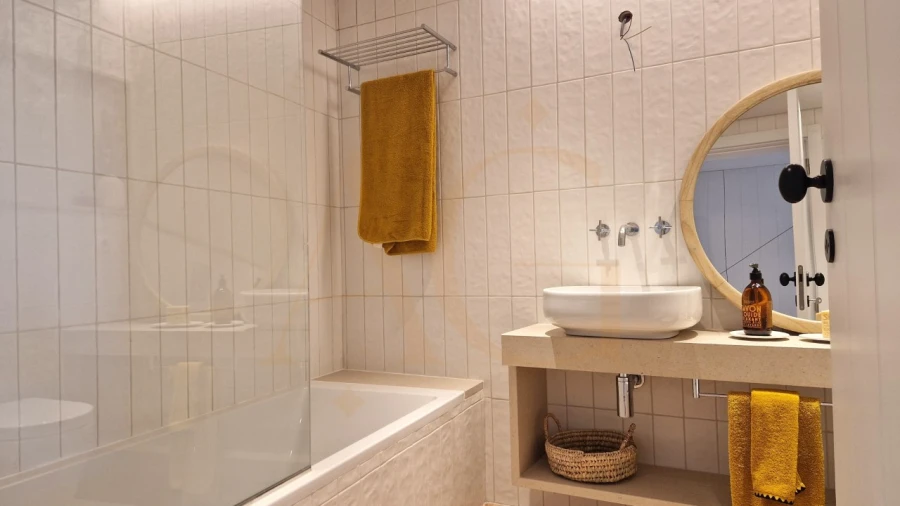 Apartamento T2 para Venda em Tavira (Santa Maria e Santiago) Foto 11