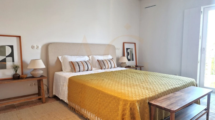 Apartamento T2 para Venda em Tavira (Santa Maria e Santiago) Foto 10