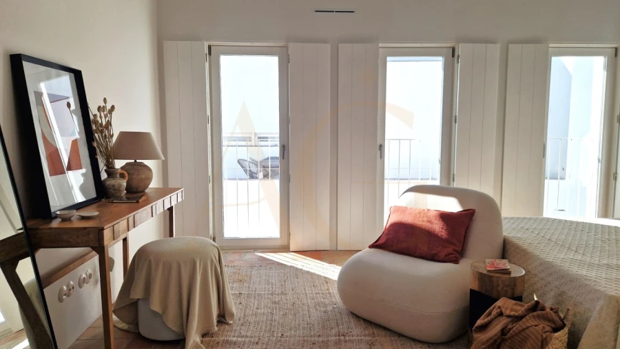 Apartamento T2 para Venda em Tavira (Santa Maria e Santiago) Foto 14