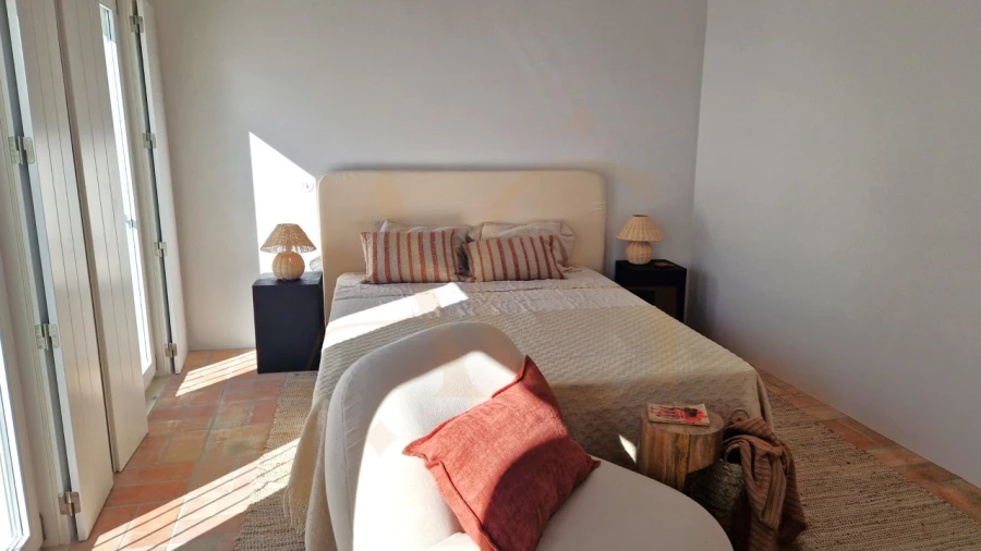 Apartamento T2 para Venda em Tavira (Santa Maria e Santiago) Foto 15