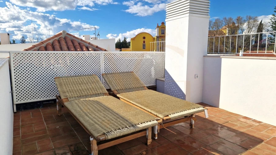 Apartamento T2 para Venda em Tavira (Santa Maria e Santiago) Foto 1