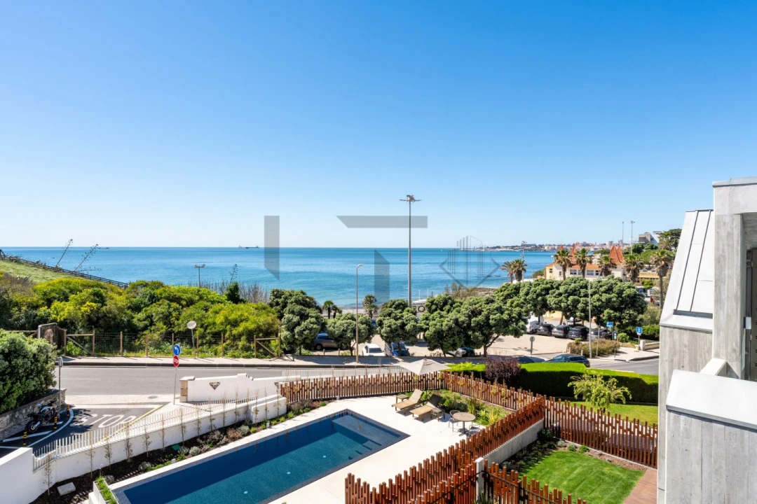 Moradia T4 para Venda em Cascais e Estoril Foto 1