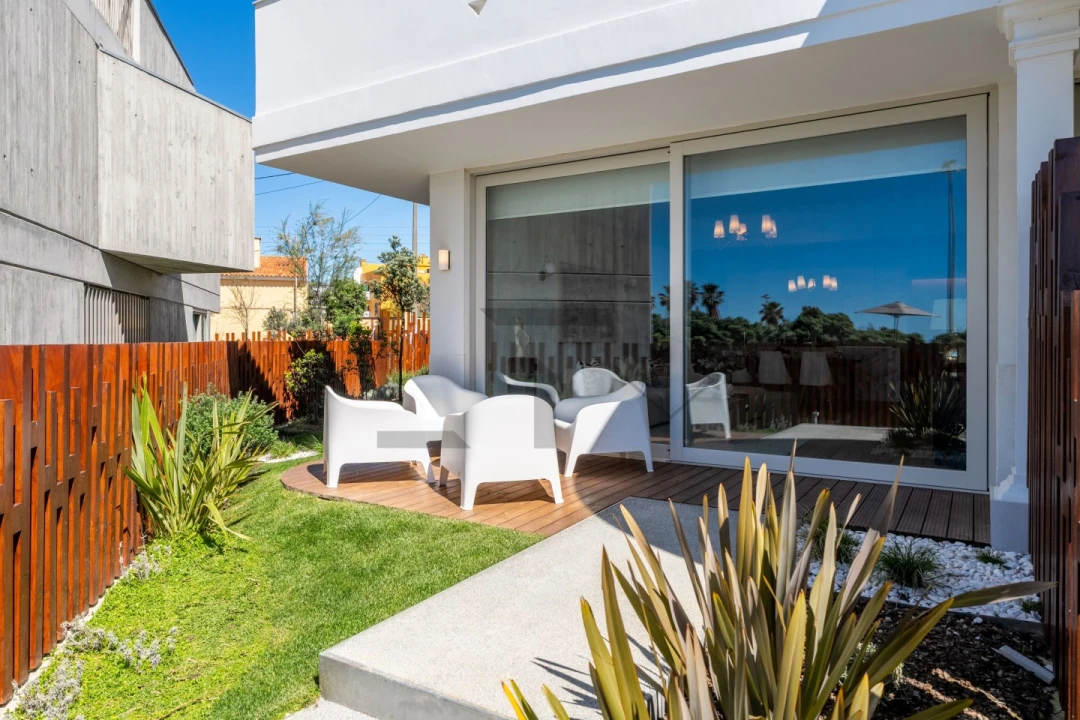 Moradia T4 para Venda em Cascais e Estoril Foto 6