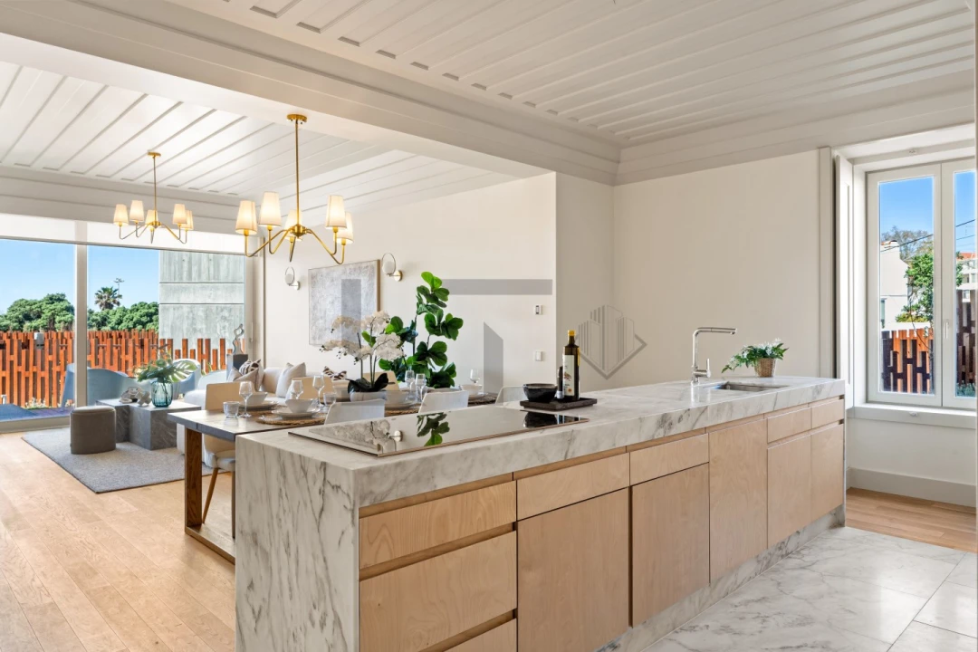 Moradia T4 para Venda em Cascais e Estoril Foto 11