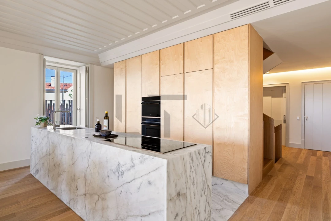 Moradia T4 para Venda em Cascais e Estoril Foto 13