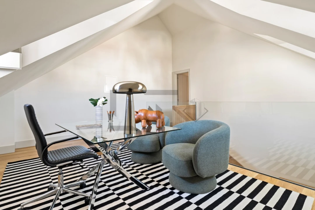 Moradia T4 para Venda em Cascais e Estoril Foto 17