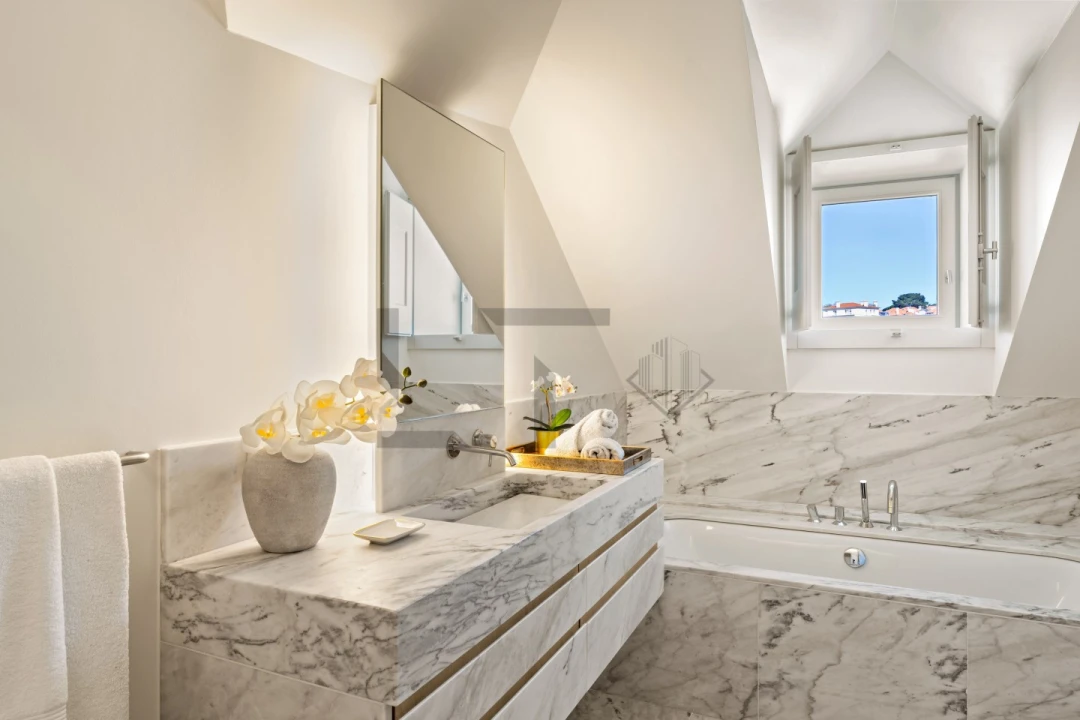 Moradia T4 para Venda em Cascais e Estoril Foto 19