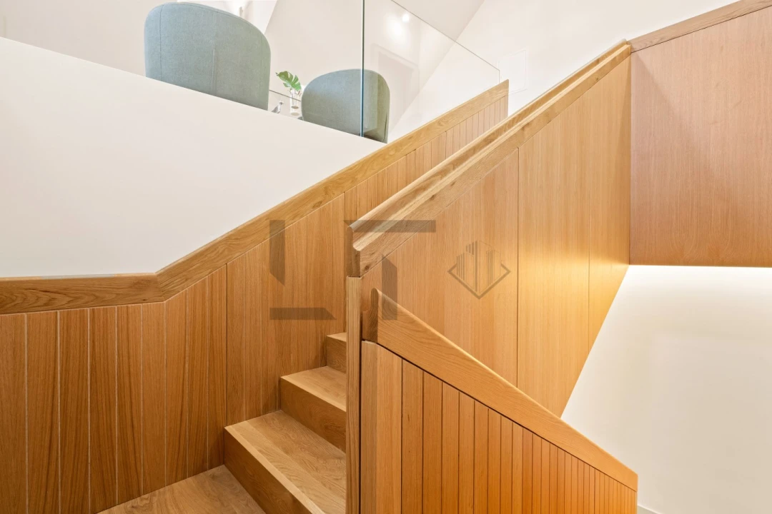 Moradia T4 para Venda em Cascais e Estoril Foto 20