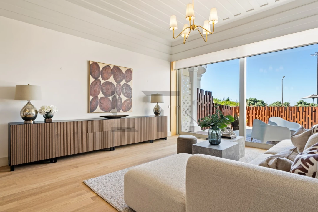 Moradia T4 para Venda em Cascais e Estoril Foto 23