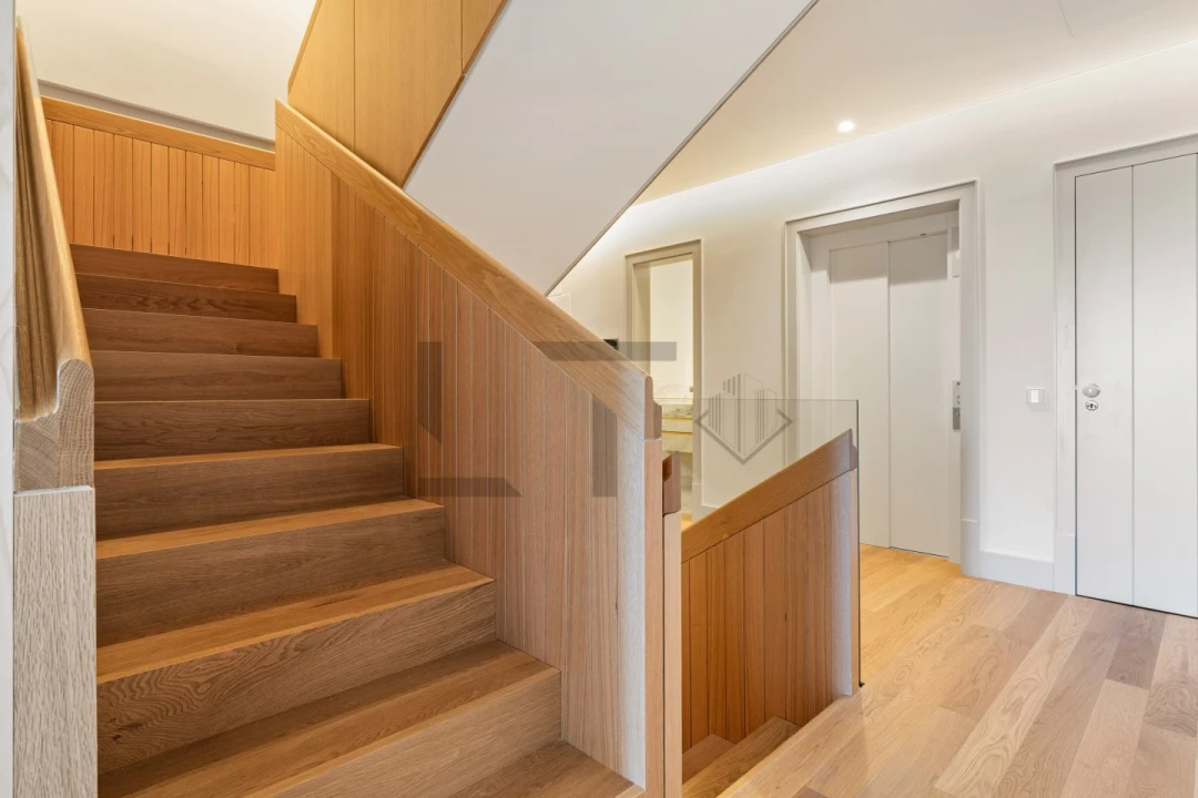 Moradia T4 para Venda em Cascais e Estoril Foto 24