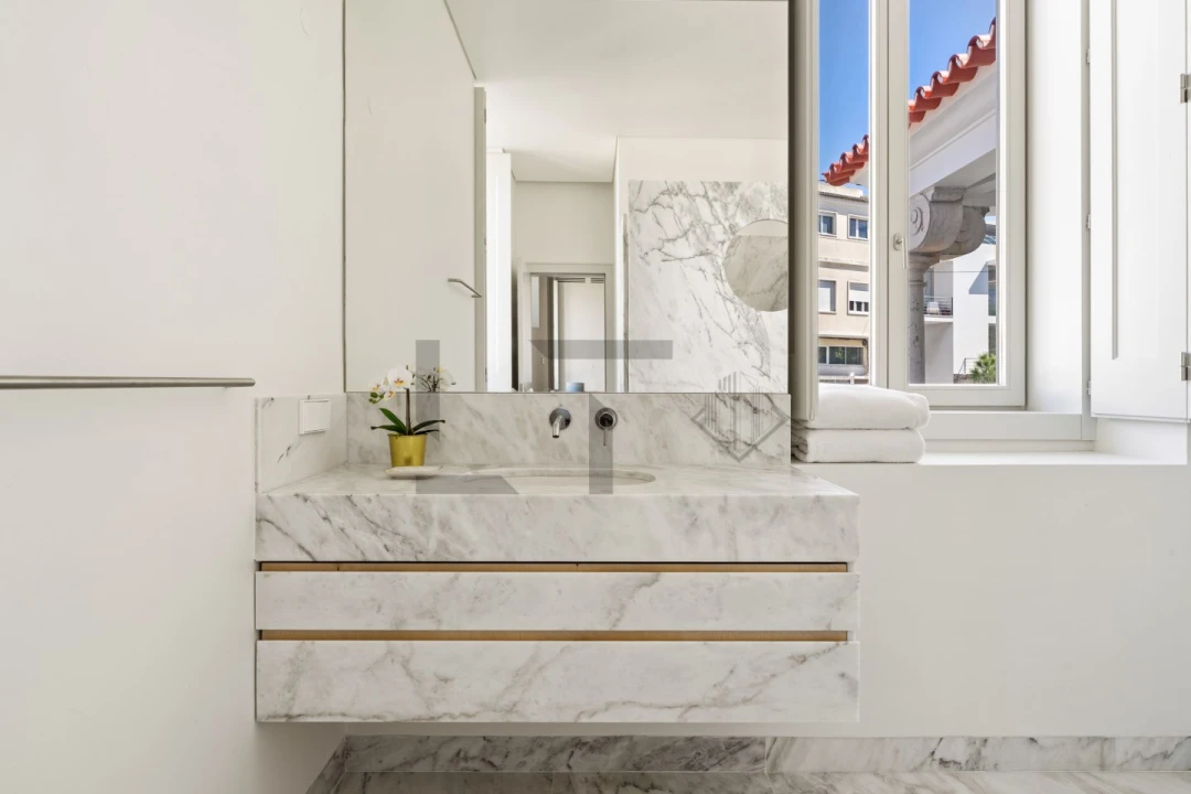 Moradia T4 para Venda em Cascais e Estoril Foto 31