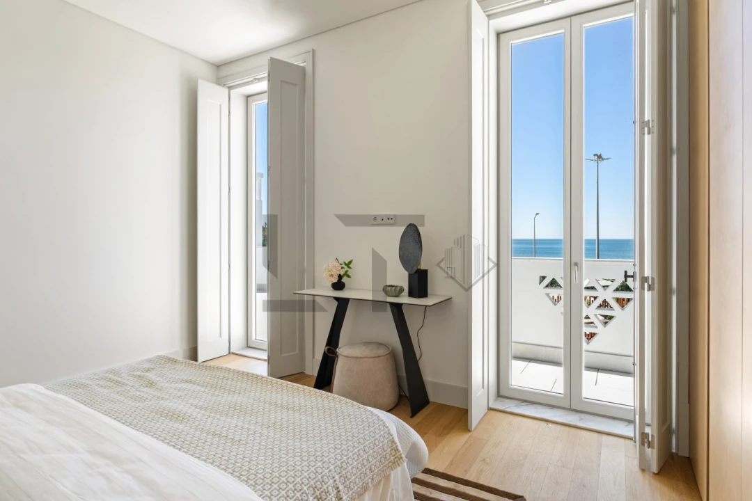 Moradia T4 para Venda em Cascais e Estoril Foto 35