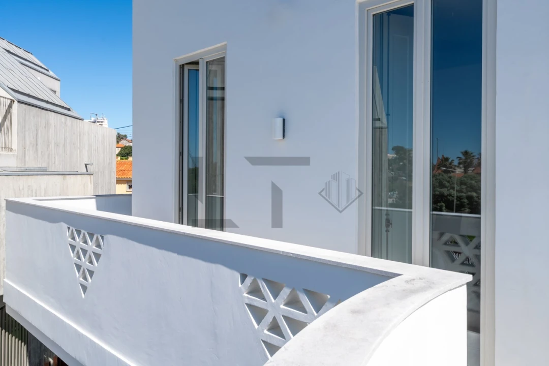 Moradia T4 para Venda em Cascais e Estoril Foto 38