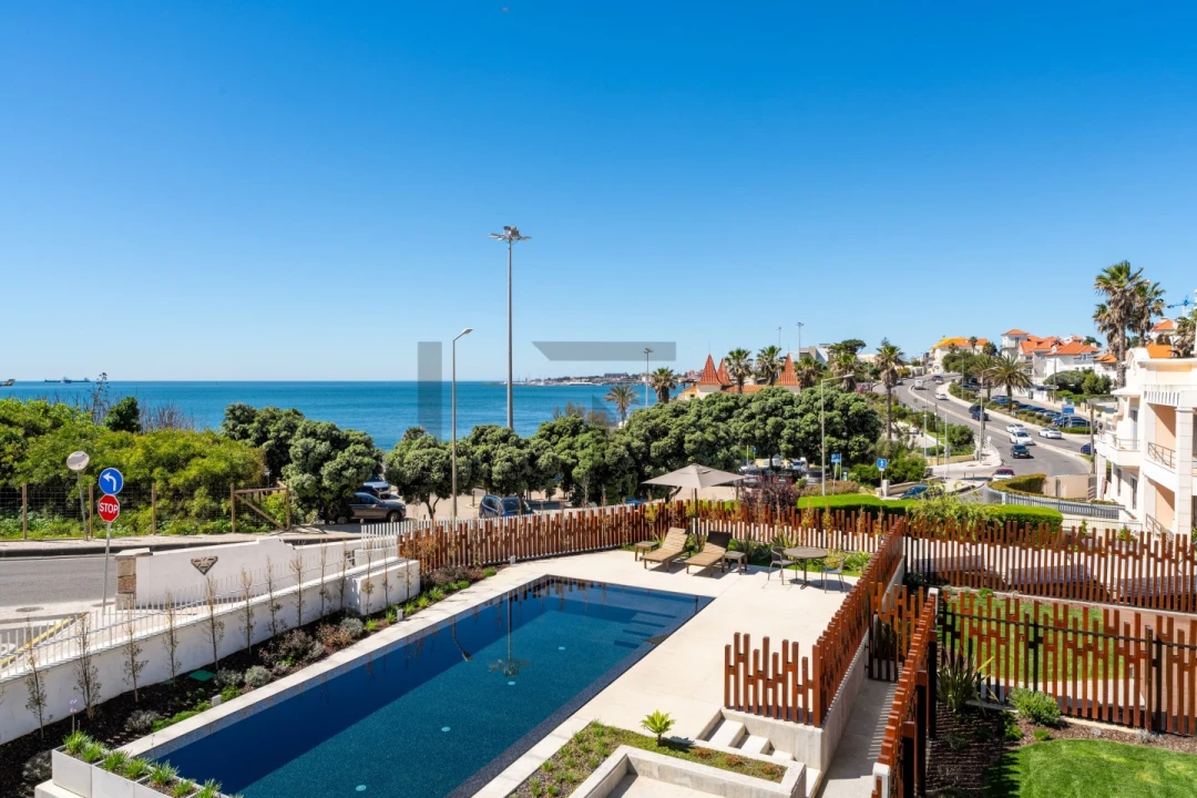 Moradia T4 para Venda em Cascais e Estoril Foto 39