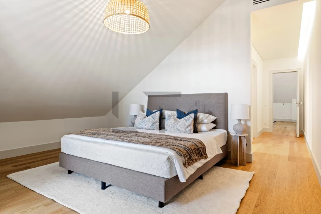 Moradia T4 para Venda em Cascais e Estoril Foto 45