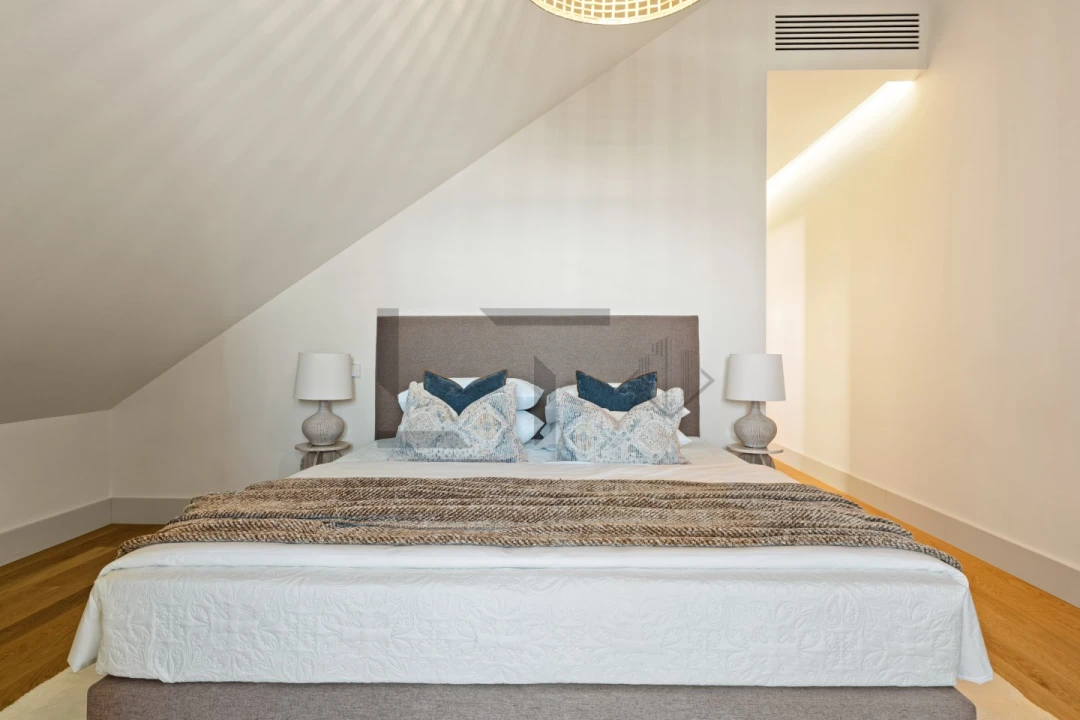 Moradia T4 para Venda em Cascais e Estoril Foto 46