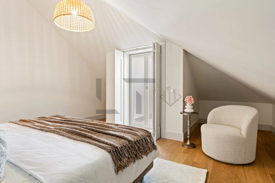 Moradia T4 para Venda em Cascais e Estoril Foto 47