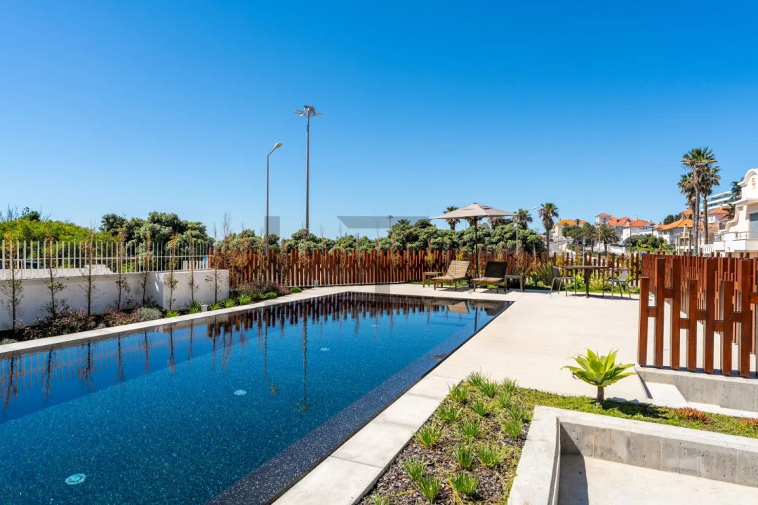 Moradia T4 para Venda em Cascais e Estoril Foto 51