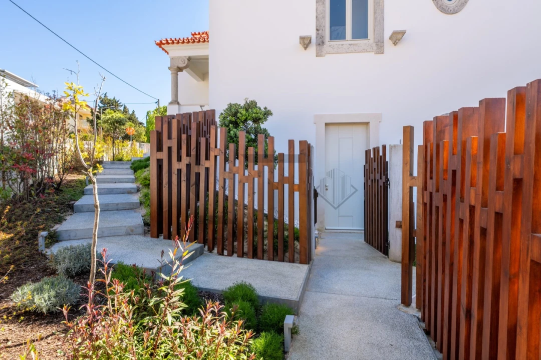 Moradia T4 para Venda em Cascais e Estoril Foto 53