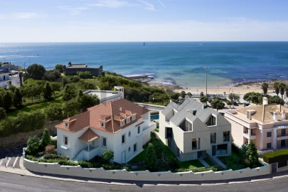 Moradia T4 para Venda em Cascais e Estoril