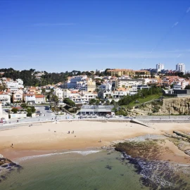 Moradia T4 para Venda em Cascais e Estoril